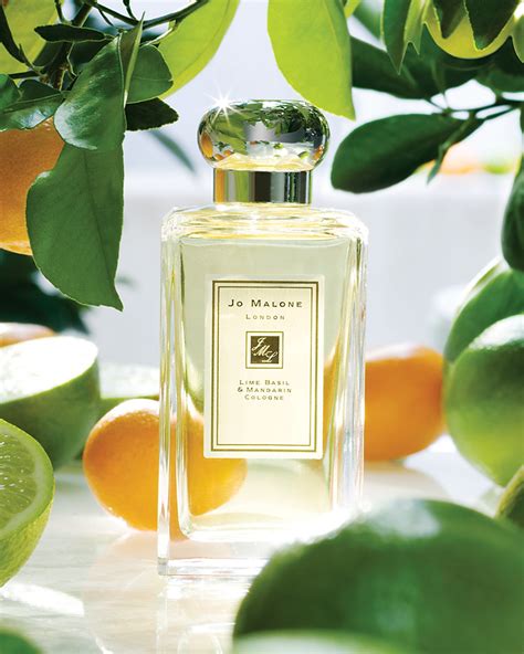 jo malone lime basil mandarin perfume dupe|jo malone lemon basil.